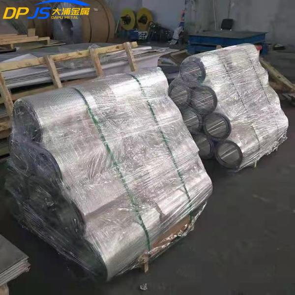 24 bobinas de la aleación de aluminio del indicador 6m m anodizaron la bobina de aluminio 3003 6063