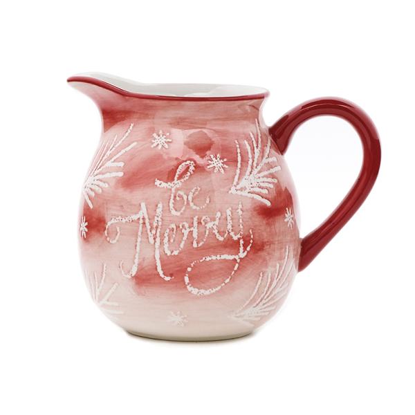 Рождественская кухня Бранч Кофе Сахар И Крем Набор Контейнер Керамический С крышкой И Держателем