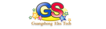 Guangzhou Guangsheng Game and Amusement Co., Ltd.