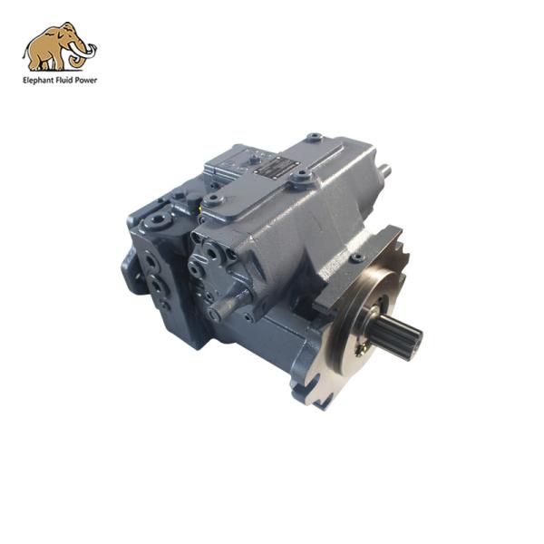 PUTZMEISTER Front Pump 273904001 Hydr Pump R A4VG125HD Main Hydraulic Pump