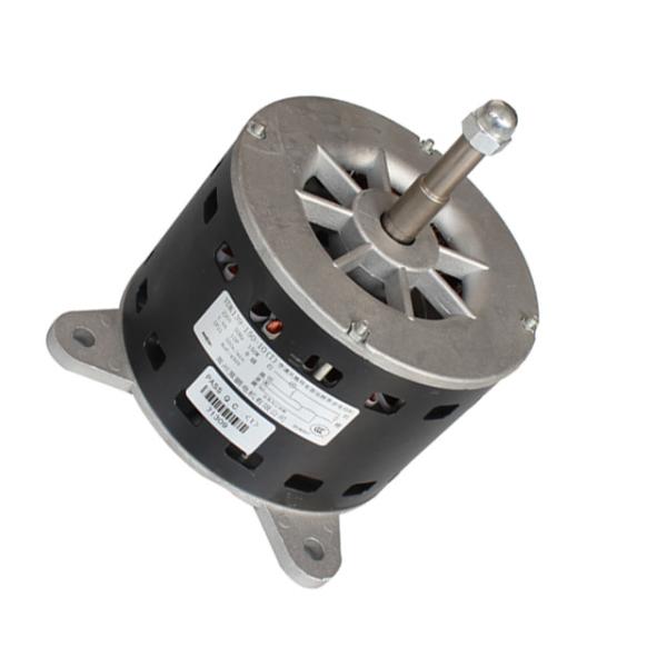 YDK139-150-10 Air Conditioner Blower Motor Single Shaft 220V - 240V 3uf/400VAC Indoor Fan Motor