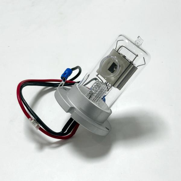 DD2.5TZ Deuterium Lamp: High-Precision UV 200-400nm for HPLC, Spectrophotometers & Analytical Instruments - Stable Output & Long-Life Design