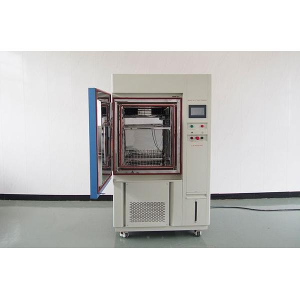 CE RoHS 100W/m2 Xenon Solar Radiation Test Chamber