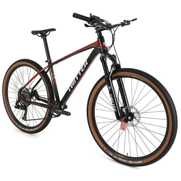 велосипед гидравлического тормоза MTB горного велосипеда рамки алюминиевого сплава 29er