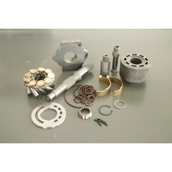 Moteur à piston hydraulique Rexroth de haute performance de la série A10VO28