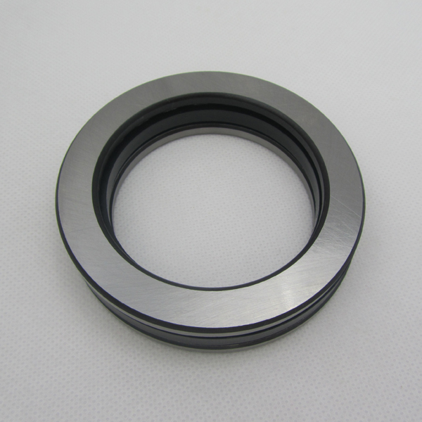 Needle Roller Bearing , 15*28*9 mm Thrust Roller Bearings 81107 For Auto Z1 Z2 Z3 Z4