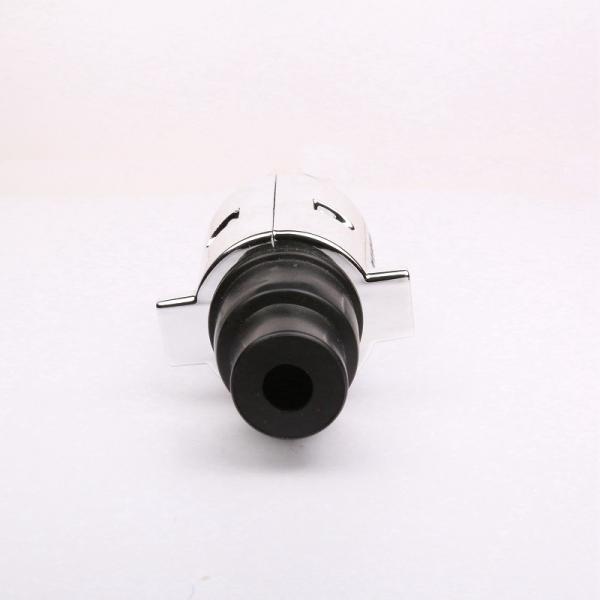 OEM Standard Trailer Plug European Type 12v  N Type 7 Pole Metal Trailer Plug