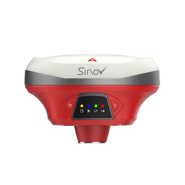 OEM CHC M9 GNSS RTK Receiver IMU Gps Survey Equipment