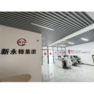 Shandong Xinyongfeng Steel Group Co., Ltd.