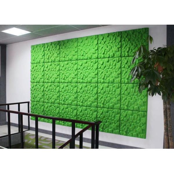 панели уменьшения отголоска 600мм