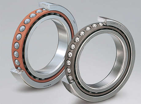 NTN 7311BL1G Spindle Machine 7311 BL1G Angular Contact Ball Bearings