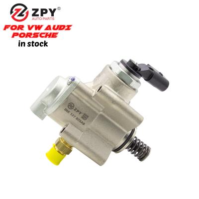 OEM Audi C6 3.2 Bomba de combustível elétrica de alta pressão 06E127025AB 06E127025G