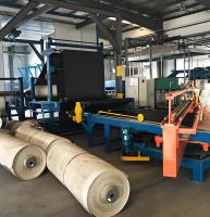 XLB2000*2000*1 Machine horizontale de découpe et de moulage pour pneus extérieurs de motocyclettes