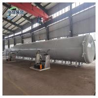 Máquina de secado al vacío de 30 minutos 100L Capacidad de secado -0.09MPa