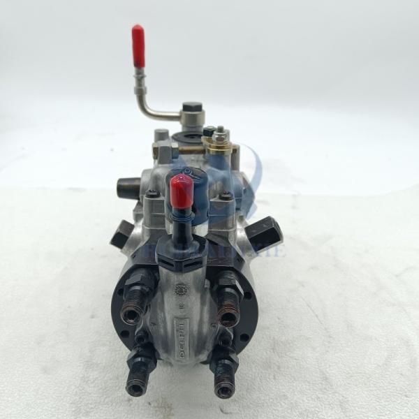 Diesel Fuel Injection Pump 9320A851T for Perkins Engine Excavator Parts
