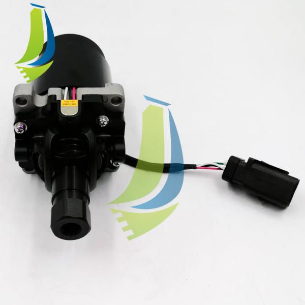 487-8455 4878455 Control Joystick For E320GC Excavator