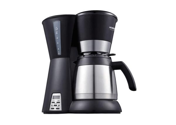CM-828TW 800W Drip Filter Coffee Machine With Thermo Jug Coffee Machine