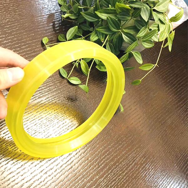 A820606030048 A820606030049   5'' Rubber Seal Ring DN150 DN125 DN175