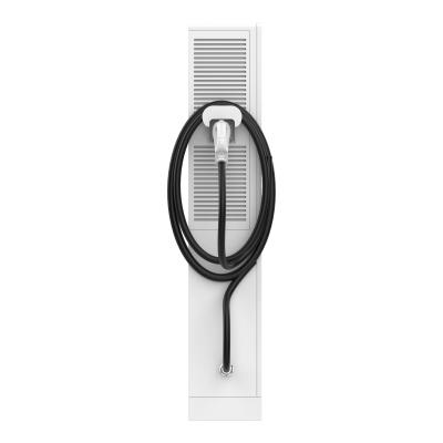 Heavy Duty 180kW DC Fast Charger Waterproof With Aluminum Alloy Material