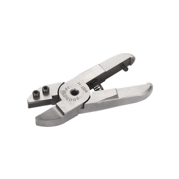 Tungstênio Nipper Wire de aço CutterStraight para o fio de cobre