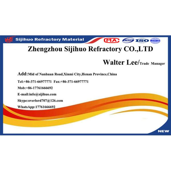 Furnace Liner 1260 Aluminum Silicate Heat Insulation Refractory Ceramic Fiber Board