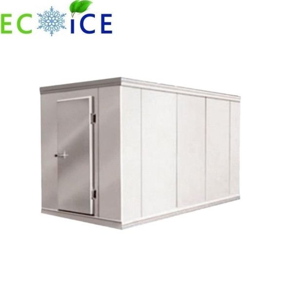 Factory 380V 3-Fan Air Cooler Evaporator for Low-Temperature Cold Room Condensing Unit Refrigeration and Heat Exchanger
