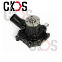Pompe à eau japonaise chaude de camion de vente et d'OEM 1-13610-428 de bonne qualité de moteur de voiture pour le moteur d'I-suzu 6BD1