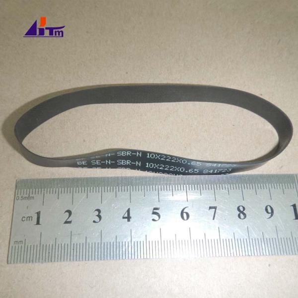 ATM Spare Parts NMD DeLaRue NF Belt 222*10*0.65 A001623