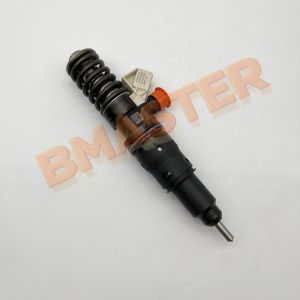 3801801  Fuel Injector Steel Material For HDE13 Engine With 6 Months Warranty