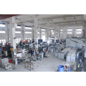 Shenzhen Jieshida Technology Co., Ltd