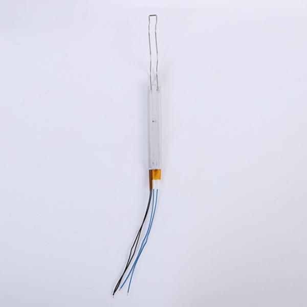Hair Curler Foot Warmer IP54 PTC Heating Element 12-240V AC/DC