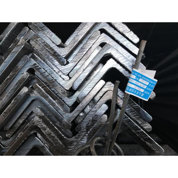 Hot Rolled 304 201 310S Grade Stainless Steel Angle Bar 10mm 20mm 30mm Thickness