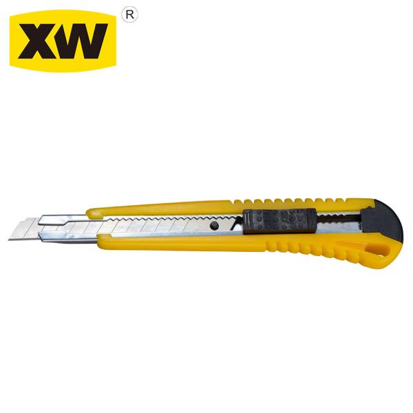 SX71N 9mm Snap off Blade Cutter 131*26*12mm