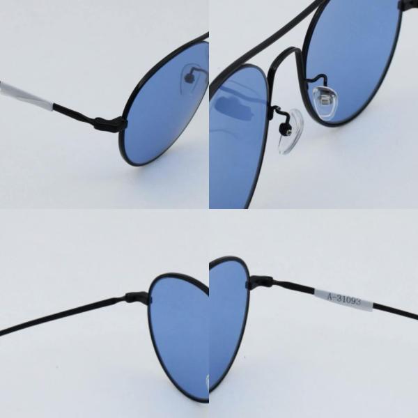 Retro Vintage Style Lennon Inspired Round Metal Circle Polarized Mirrored Sunglasses for Women and Men New designer 2019