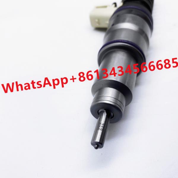 Inyector de combustible de motor diésel 22340648 21506699 BEBE5G17001 BEBE5G17101 E3.4 para  MD16 P3622