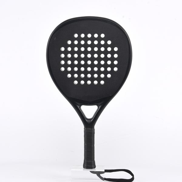 0.36kg Youth Pickleball Paddle Composite Custom Pickleball Set For Outdoor Sports