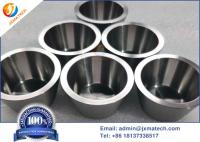 Cadinho do molibdênio de Sapphire Growing Furnace 99,95%