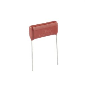 Polyester Film Capacitor