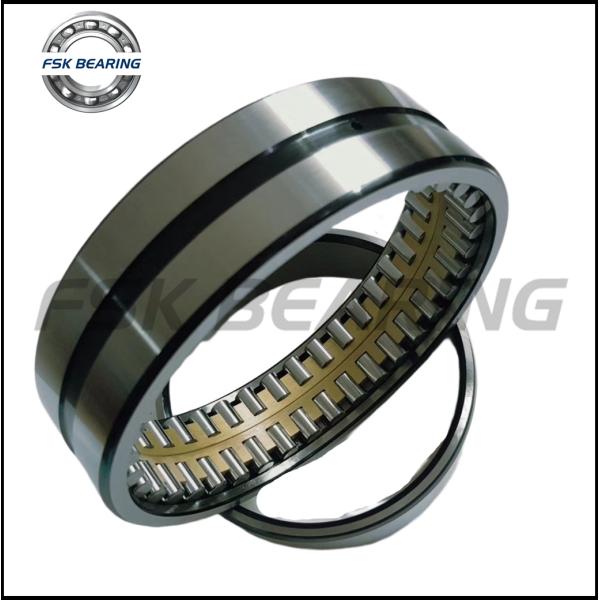 Large Size RS-4896E4 Double Row Cylindrical Roller Bearing ID 480mm OD 600mm P5 P4