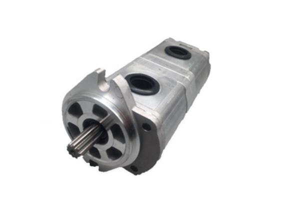 4278696 alta pressão hidráulica da bomba de engrenagem de ZX225 ZX180 ZX210W 6 meses