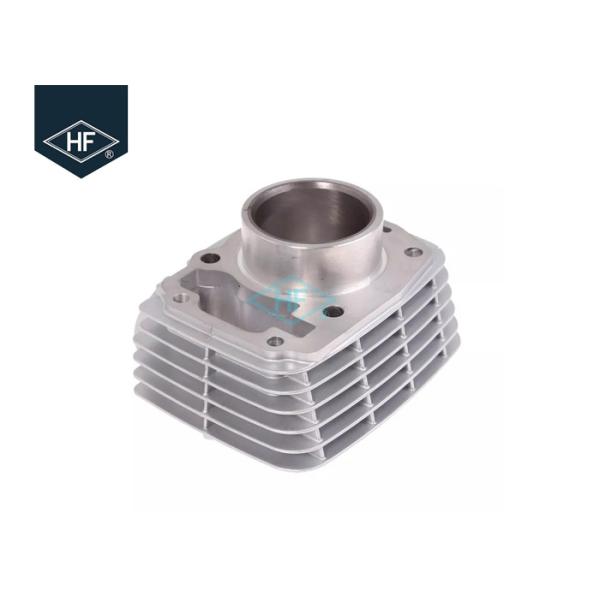 150cc Honda Wheel Motorcycle Cylinder Kit For CBF150 62.3mm Effective Height