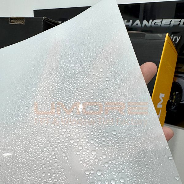 Ultra clear Transparent High Gloss PPF TPU Roll Body Car Paint Protection Film Car Wrap