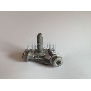 Special screws