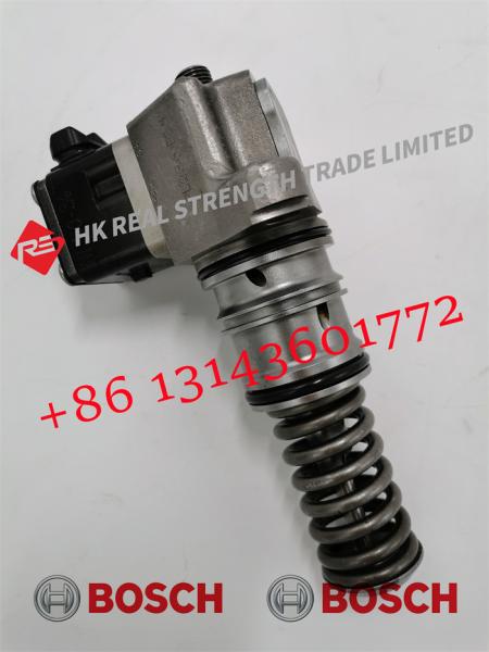 Fuel Pump Injector Diesel For Deutz KHD Engine 0414755016 04262056 4262056