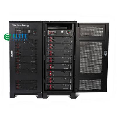 sistema de bateria de 100kwh ESS