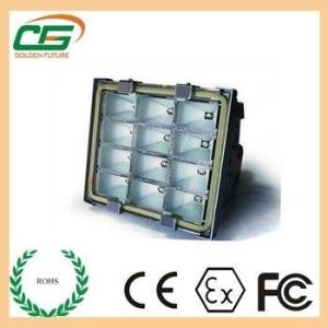クリー族 DC 36V 60W LED 耐圧防爆ライト 6000lm G3 アルミニウム、FCC RoHS