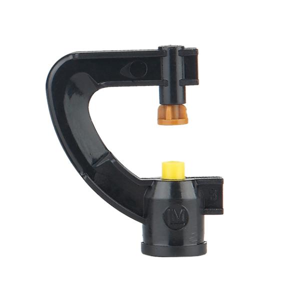 Atomization G Type Sprinkler for Agriculture Irrigation and Upside Down Refraction