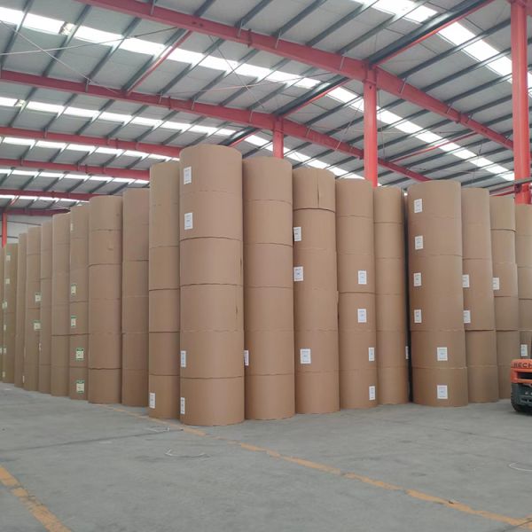 Factory Price 50-75gsm Wholesale Notebook Paper Dictionary Paper Offset Paper Raw Material