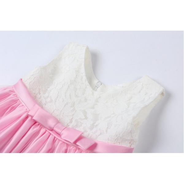 Wholesale Girls Baby Party wear dresses kids giveaway gift
