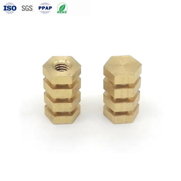 Piezas de mecanizado CNC personalizadas con tolerancia de ±0.01mm para equipos industriales
